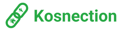 Kosnection Logo